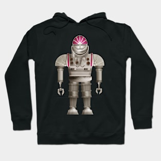 Zu Bigge Robota 65 Hoodie